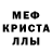 Метадон белоснежный Jeycker Channel